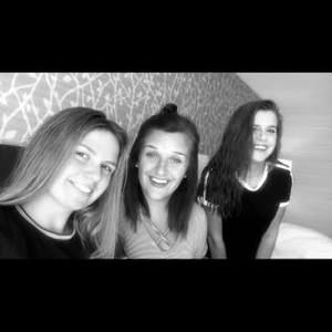 Meet your Posher, Jodi